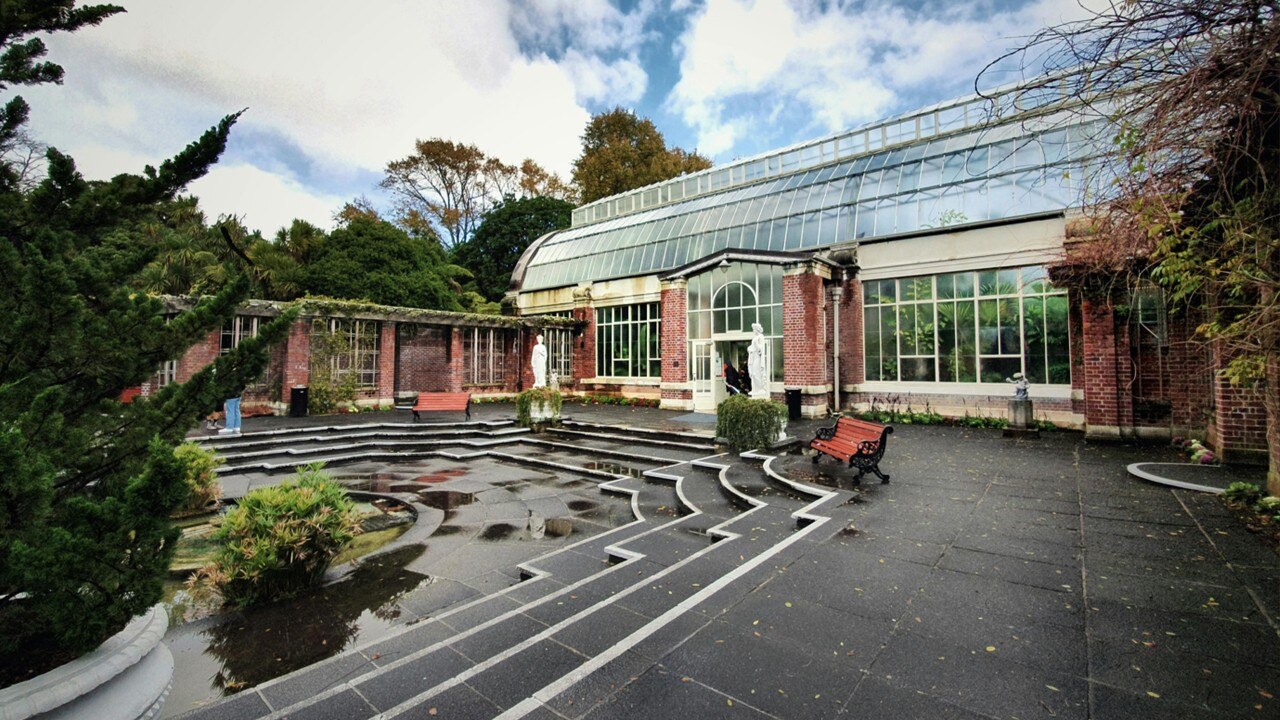 New Zealand's National Museum